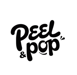 PEEL&POP trademark