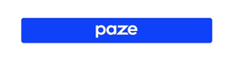 PAZE trademark