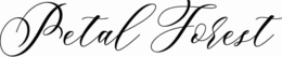PETAL FOREST trademark