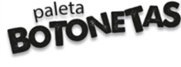 PALETA BOTONETAS trademark