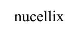 NUCELLIX trademark