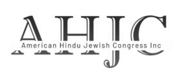 AHJC AMERICAN HINDU JEWISH CONGRESS INC trademark