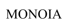 MONOIA trademark