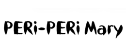 PERI-PERI MARY trademark