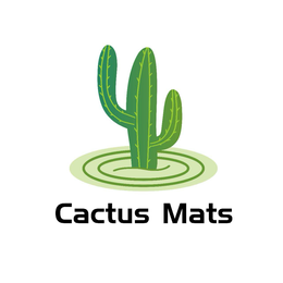 CACTUS MATS trademark