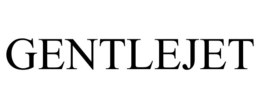 GENTLEJET trademark