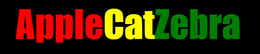 APPLECATZEBRA trademark