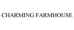 CHARMING FARMHOUSE trademark