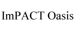 IMPACT OASIS trademark