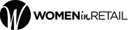 W WOMEN IN RETAIL trademark