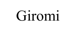 GIROMI trademark