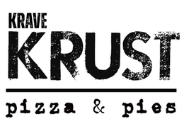 KRAVE KRUST PIZZA & PIES trademark