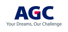 AGC YOUR DREAMS, OUR CHALLENGE trademark