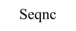 SEQNC trademark