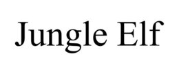 JUNGLE ELF trademark