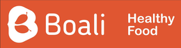 B BOALI HEALTHY FOOD trademark