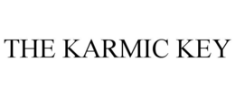 THE KARMIC KEY trademark