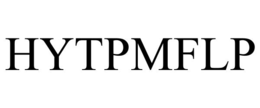 HYTPMFLP trademark