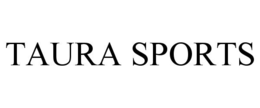 TAURA SPORTS trademark