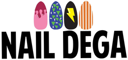 NAIL DEGA trademark