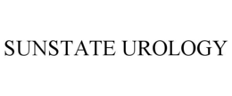 SUNSTATE UROLOGY trademark