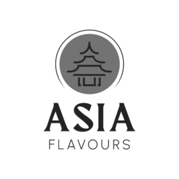 ASIA FLAVOURS trademark