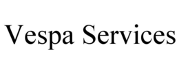 VESPA SERVICES trademark