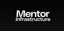 MENTOR INFRASTRUCTURE trademark