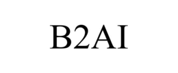 B2AI trademark