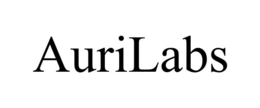 AURILABS trademark