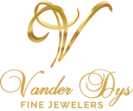 V VANDER DYS FINE JEWELERS trademark