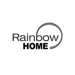 RAINBOW HOME trademark