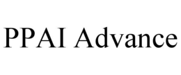 PPAI ADVANCE trademark