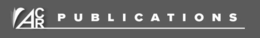 ACR PUBLICATIONS trademark