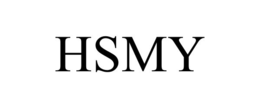 HSMY trademark