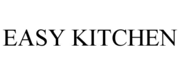 EASY KITCHEN trademark