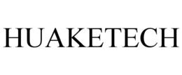 HUAKETECH trademark