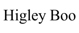 HIGLEY BOO trademark