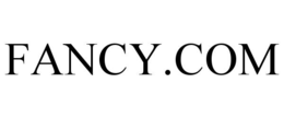 FANCY.COM trademark