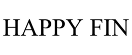 HAPPY FIN trademark