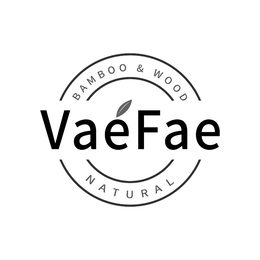 VAEFAE BAMBOO & WOOD NATURAL trademark