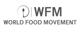 WFM WORLD FOOD MOVEMENT trademark