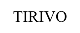 TIRIVO trademark