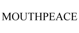 MOUTHPEACE trademark