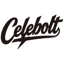 CELEBOLT trademark