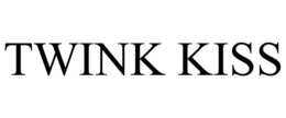 TWINK KISS trademark