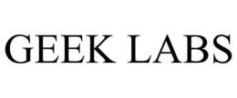 GEEK LABS trademark
