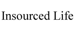INSOURCED LIFE trademark