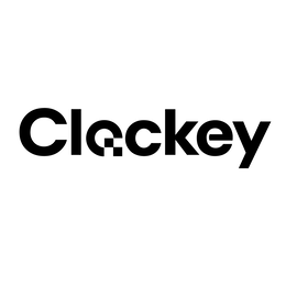 CLOCKEY trademark