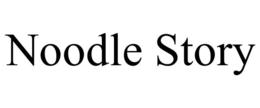 NOODLE STORY trademark